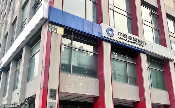 朝阳区 建国路88号院7号楼36至37层4106（SOHO现代城）