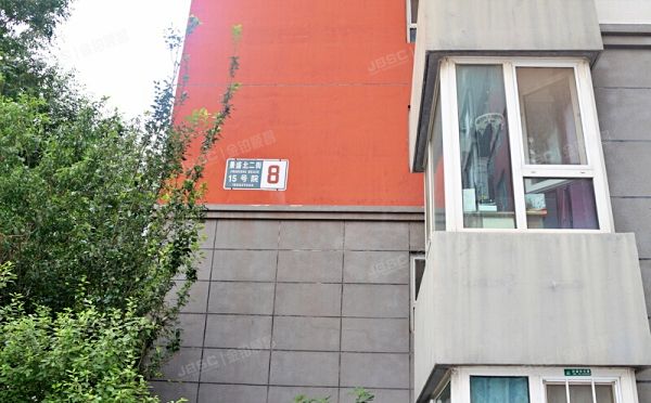 通州区 景盛北二街15号院8号楼18层1单元2101号（东亚瑞晶苑）限价商品房