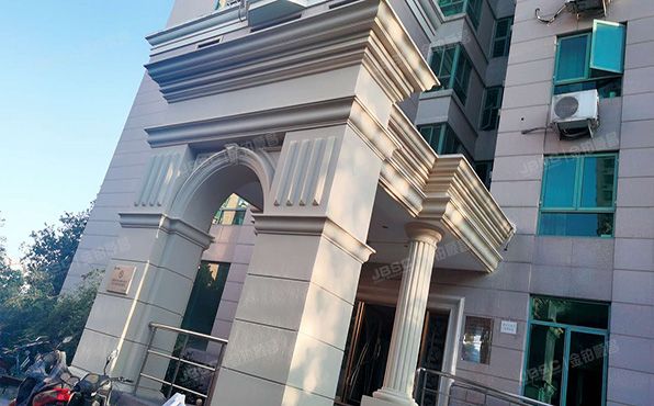 海淀区 太阳园17号楼104室