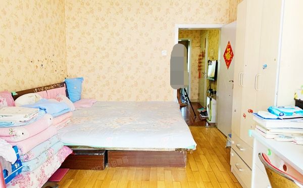 丰台区 怡海花园恒泰园17号楼2层6-201