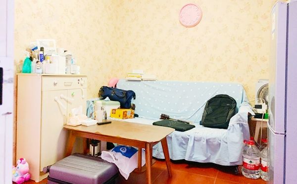 丰台区 怡海花园恒泰园17号楼2层6-201