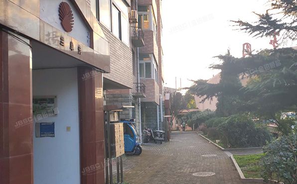 密云区  太扬家园8号楼7-8层3单元601室