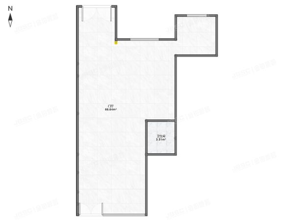 丰台区 丰仪路1号院12号楼1层108（广安康馨家园）