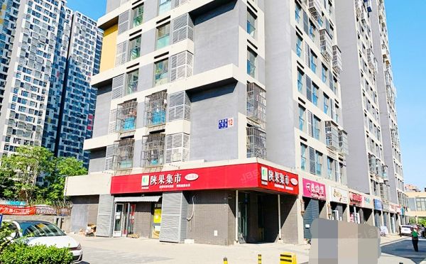 丰台区 丰仪路1号院12号楼1层108（广安康馨家园）