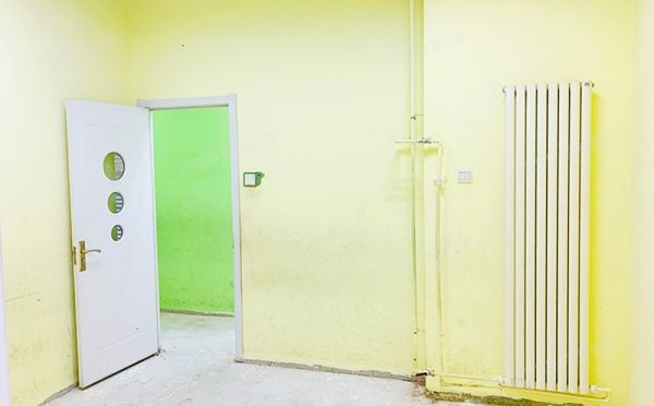 丰台区 丰仪路1号院12号楼1层108（广安康馨家园）