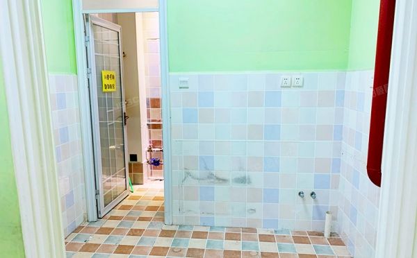 丰台区 丰仪路1号院12号楼1层108（广安康馨家园）