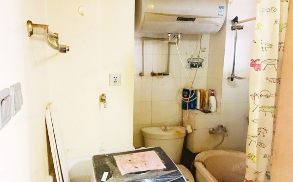 朝阳区 南沙滩2号院天和人家1-2-1602