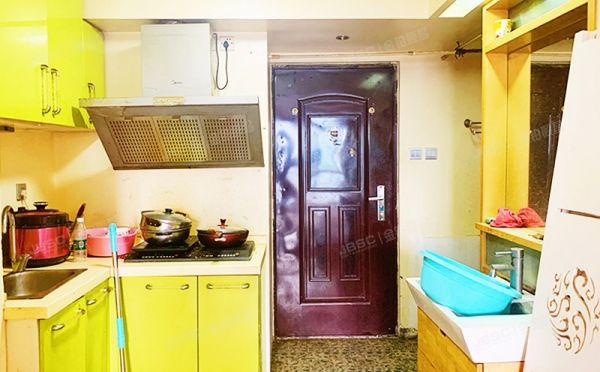 朝阳区 南沙滩2号院天和人家1-2-1602