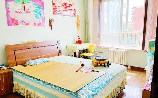 丰台区 韩庄子西里17号楼3层307