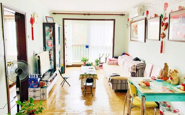 丰台区 韩庄子西里17号楼3层307