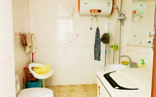 丰台区 韩庄子西里17号楼3层307