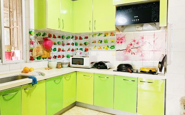 丰台区 韩庄子西里17号楼3层307