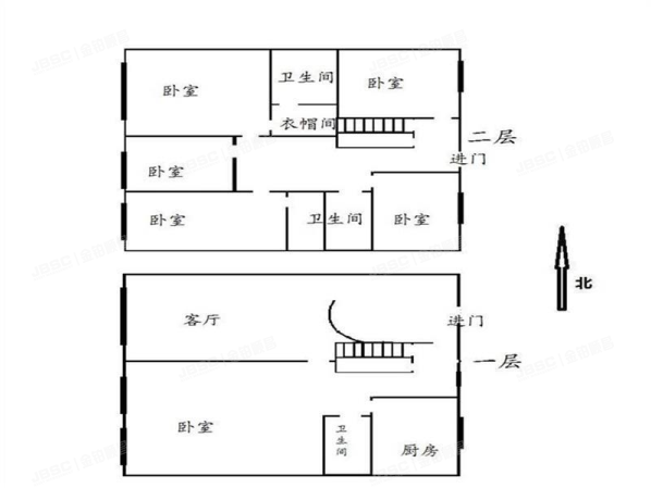 朝阳区 建国路88号院7号楼36至37层4106（SOHO现代城）