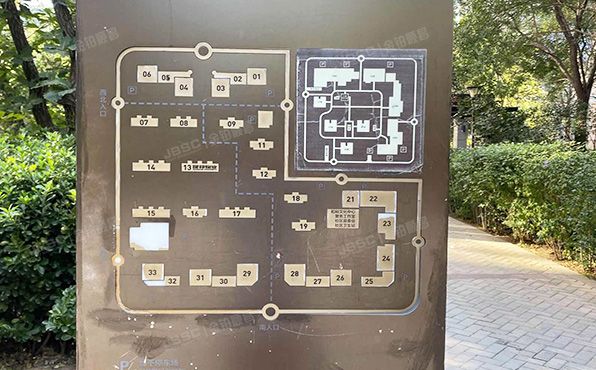 经济技术开发区 文化园西路8号院24号楼5层603（林肯公园C区）办公