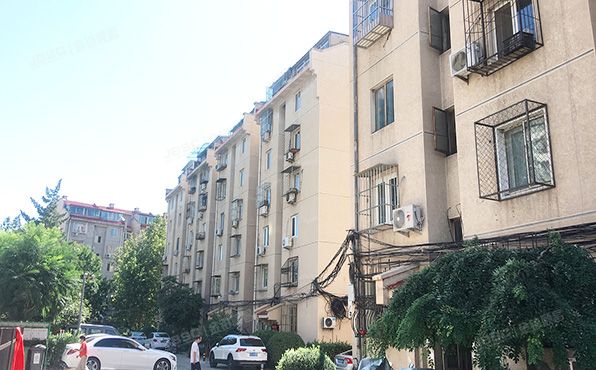 丰台区 银地家园9号楼6至7层2单元601