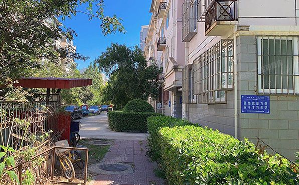 昌平区-回龙观 金榜园18号楼3至4层1单元301