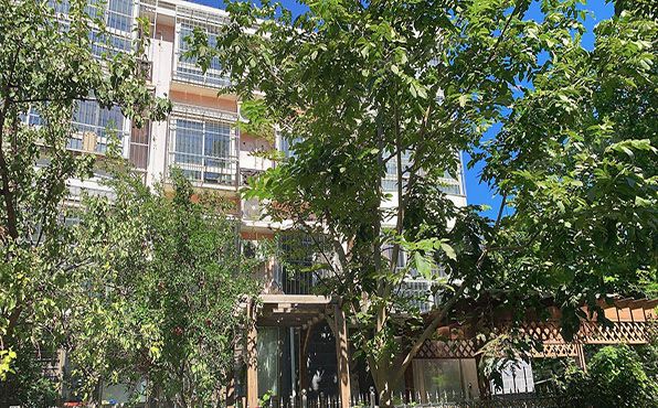 昌平区-回龙观 金榜园18号楼3至4层1单元301