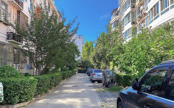 昌平区-回龙观 金榜园18号楼3至4层1单元301