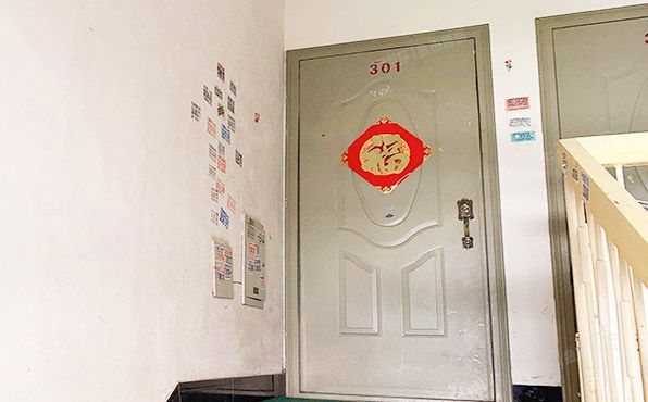 昌平区-回龙观 金榜园18号楼3至4层1单元301