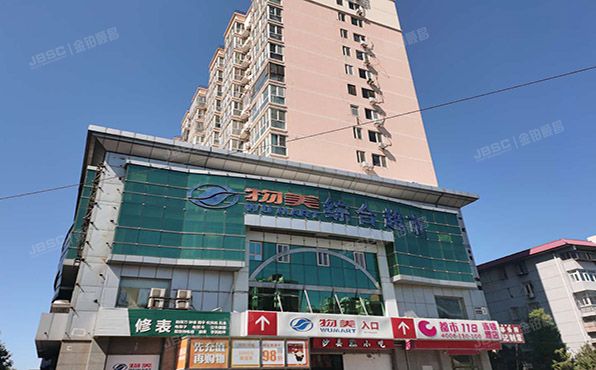 顺义区 胜利小区3号楼6层三单元601号（胜利小区）