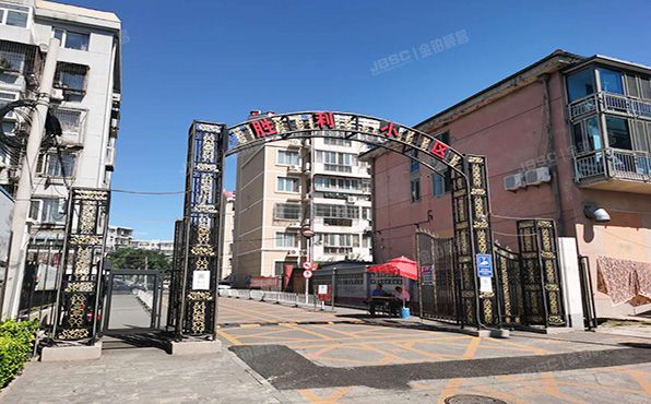 顺义区 胜利小区3号楼6层三单元601号（胜利小区）