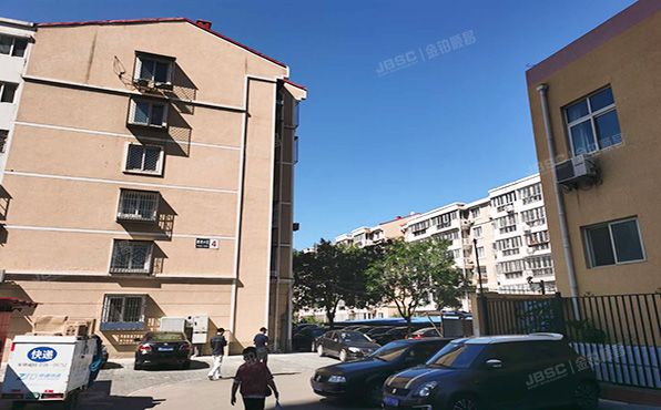 顺义区 胜利小区3号楼6层三单元601号（胜利小区）