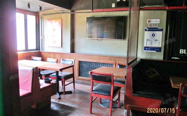 海淀区 华清嘉园12号楼2层4-3号（华清嘉园）商业