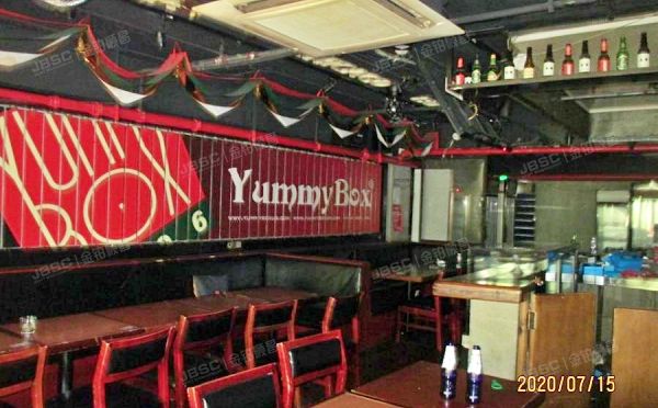 海淀区 华清嘉园12号楼3层4-4号（华清嘉园）商业