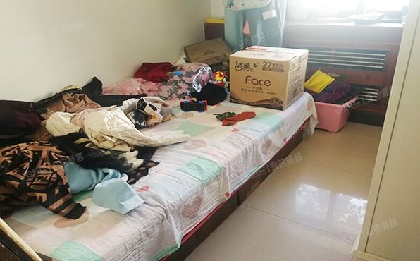 平谷区  平谷镇林荫家园17号楼（5）-3-6（林荫家园）