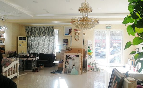 平谷区 平谷镇平翔路2号院5号楼5-2（和平家园）商业