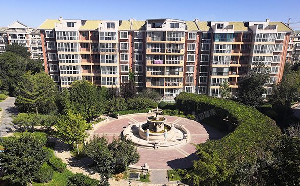 房山区   汇丰街4号院10号2层1单元202（世界名园）