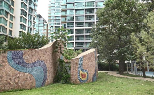 东城区 东直门外大街乙36号院5号楼17层2001号（海晟名苑南区）