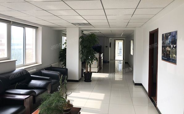 朝阳区 金兴路6号楼1至6层（朝阳建筑）独栋  办公
