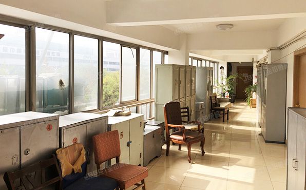 朝阳区 金兴路6号楼1至6层（朝阳建筑）独栋  办公