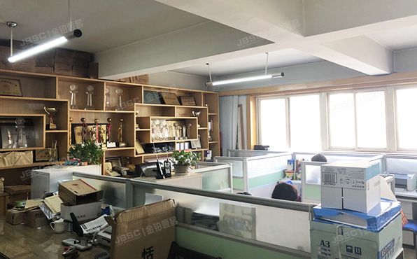 朝阳区 金兴路6号楼1至6层（朝阳建筑）独栋  办公