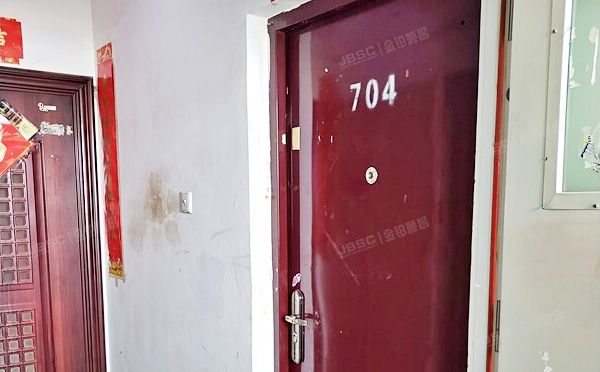 昌平区 瑞旗家园14号楼7层3单元704