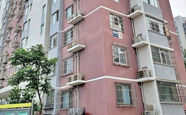 昌平区 瑞旗家园14号楼7层3单元704