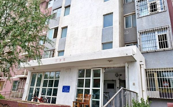 昌平区 瑞旗家园14号楼7层3单元704