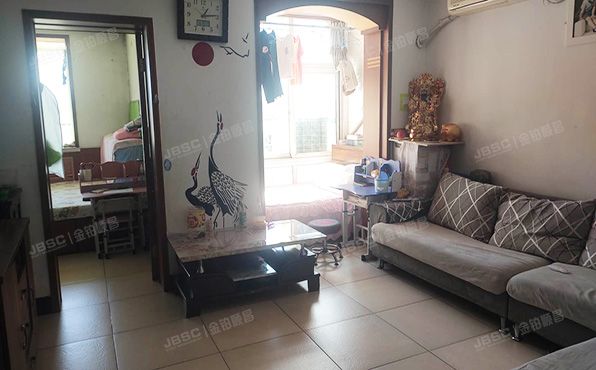 延庆区 儒林苑小区4号楼6层112室