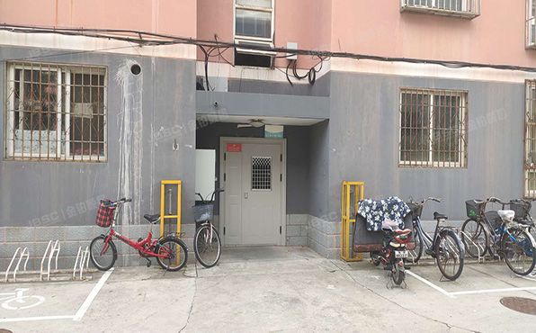 延庆区 颍泽洲小区三区12号楼2层204