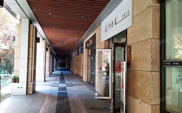 朝阳区 东四环北路6号二区1号楼1层2-41（阳光上东）商业