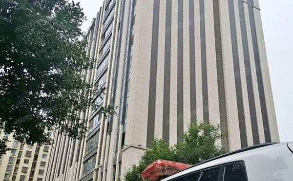 房山区 辰光东路16号院1号楼4层412室（启航国际3期）办公