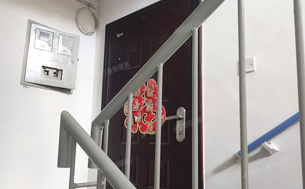 延庆区 泰安小区甲1号楼4层407