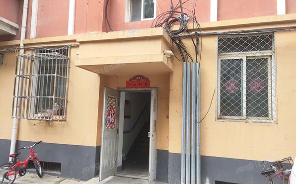 延庆区 泰安小区甲1号楼4层407