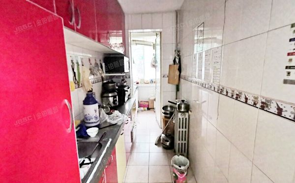 丰台区 和义东里一区8号楼3层2单元302号 经适房