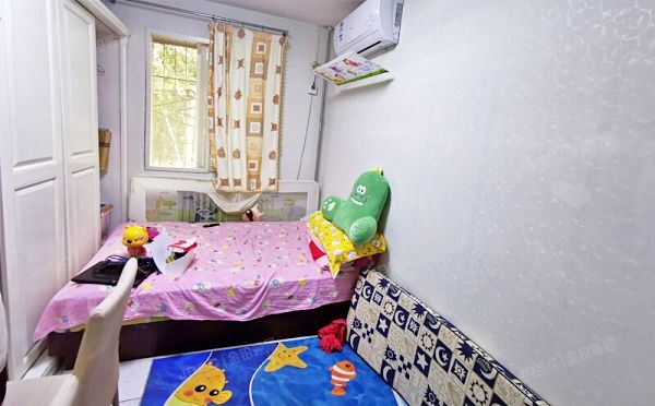 丰台区 和义东里一区8号楼3层2单元302号 经适房