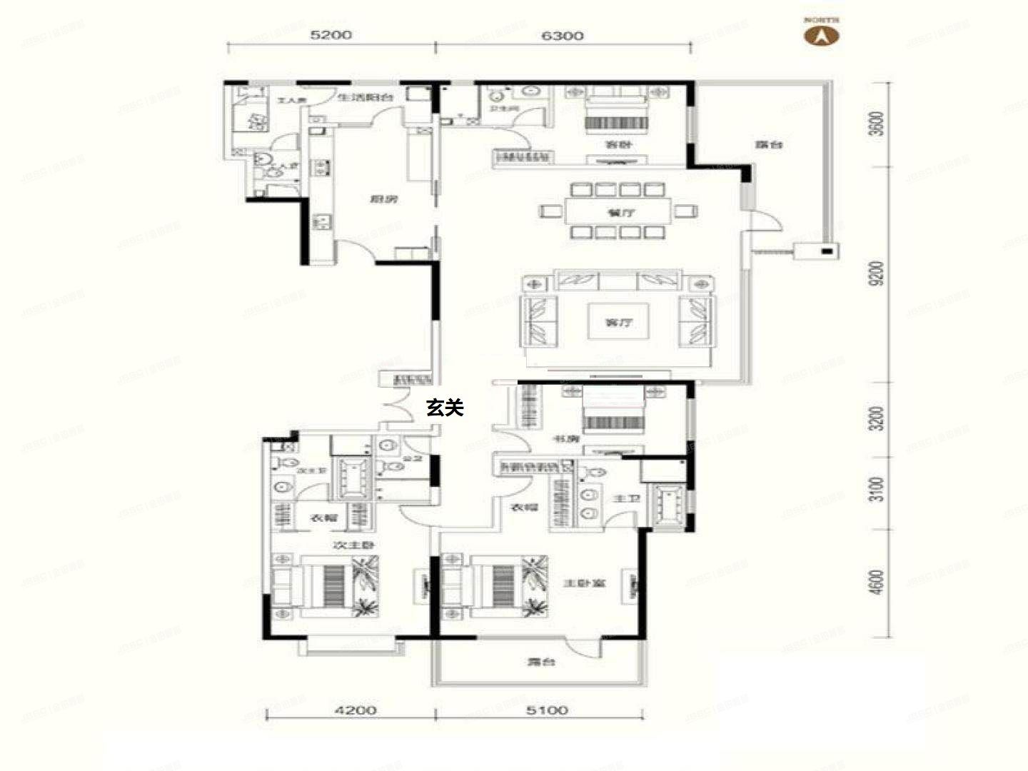 朝阳区   天力街19号院7号楼11层2单元1202室（富力十号）