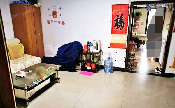 密云区 学府花园2号楼3层3单元301室