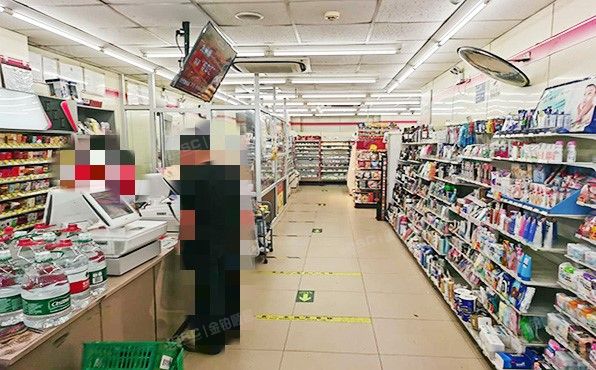 海淀区 华清嘉园12号楼2层4-3号（华清嘉园）商业