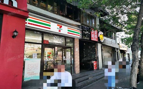 海淀区 华清嘉园12号楼1层4-2号（华清嘉园）商业